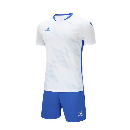 Комплект футбольной формы KKelme MADRID - 8251ZB1004.9100 Комплект футбольной формы KKelme MADRID - 8251ZB1004.9100