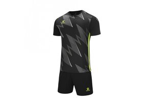 Комплект футбольной формы Kelme MADRID - 8251ZB1004.9000 Комплект футбольной формы Kelme MADRID - 8251ZB1004.9000