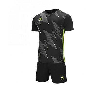Комплект футбольной формы Kelme MADRID - 8251ZB1004.9000