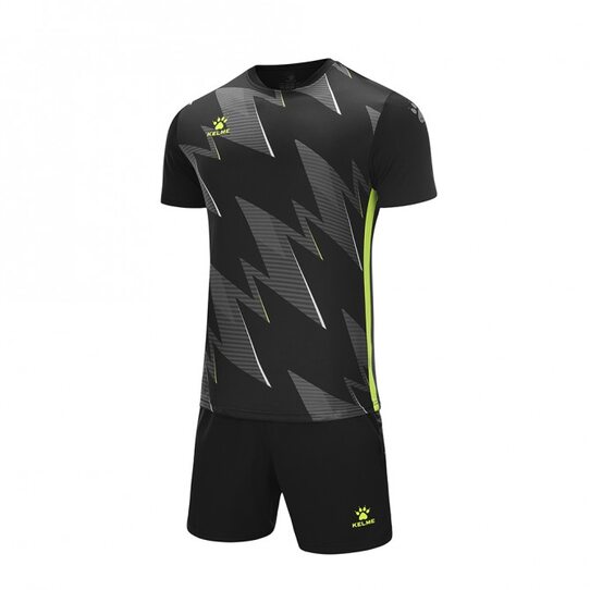 Комплект футбольной формы KKelme MADRID - 8251ZB1004.9000 Комплект футбольной формы KKelme MADRID - 8251ZB1004.9000