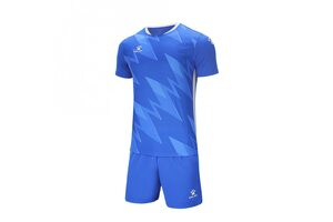 Комплект футбольной формы Kelme MADRID - 8251ZB1004.9481 Комплект футбольной формы Kelme MADRID - 8251ZB1004.9481