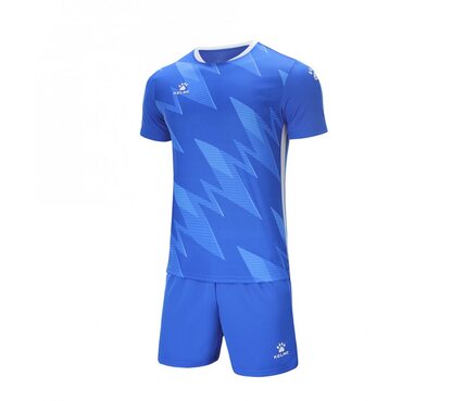 Комплект футбольной формы Kelme MADRID - 8251ZB1004.9481