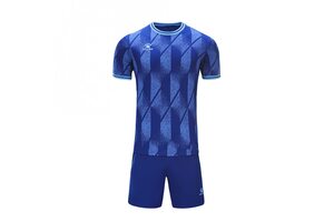 Комплект футбольной формы Kelme BILBAO - 8251ZB1007.916