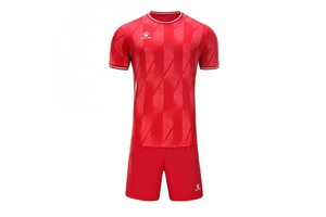 Комплект футбольной формы Kelme BILBAO - 8251ZB1007.9600 Комплект футбольной формы Kelme BILBAO - 8251ZB1007.9600