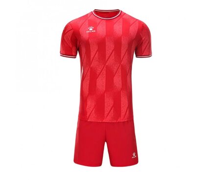 Комплект футбольної форми Kelme BILBAO - 8251ZB1007.9600
