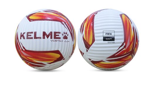 Купить Футбольный мяч Kelme FIFA - 8301QU5080.9107 - оригинал, гарантия Купить Футбольный мяч Kelme FIFA - 8301QU5080.9107 - оригинал, гарантия