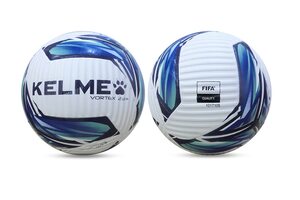 Футбольный мяч Kelme FIFA - 8301QU5080.9113