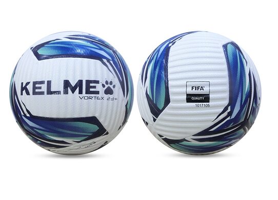 Купить Футбольный мяч Kelme FIFA - 8301QU5080.9113 - оригинал, гарантия