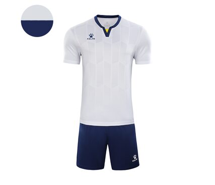Комплект футбольной формы Kelme VIGO - 8351ZB1081.9100 Комплект футбольной формы Kelme VIGO - 8351ZB1081.9100