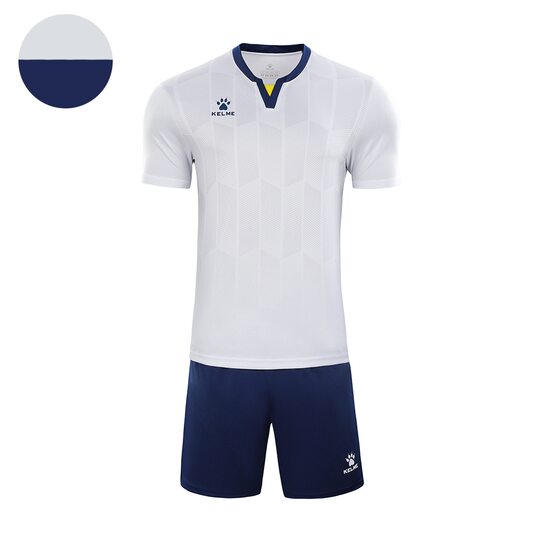 Комплект футбольной формы Kelme VIGO - 8351ZB1081.9100 Комплект футбольной формы Kelme VIGO - 8351ZB1081.9100