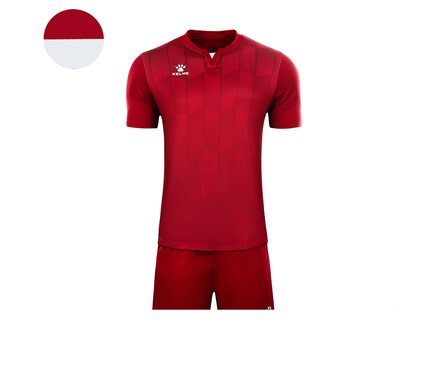 Комплект футбольной формы Kelme VIGO - 8351ZB1081.9603 Комплект футбольной формы Kelme VIGO - 8351ZB1081.9603