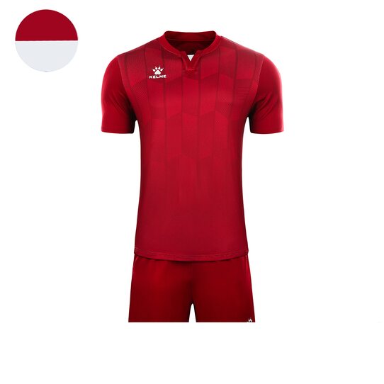 Комплект футбольной формы Kelme VIGO - 8351ZB1081.9603 Комплект футбольной формы Kelme VIGO - 8351ZB1081.9603