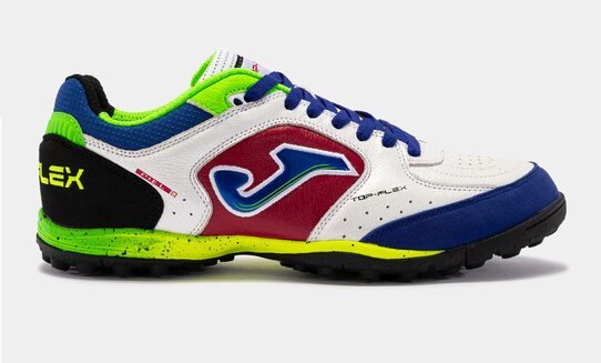 Кожанные сороконожки Joma Top Flex - TOPS2416TF Кожанные сороконожки Joma Top Flex - TOPS2416TF