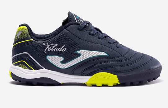 Детские футбольные сороконожки Joma Toledo - TOJS2403TF