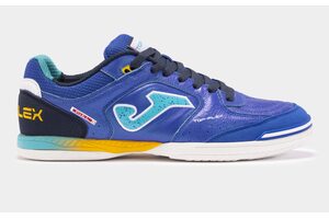 Кожаные футзалки Joma TOP FLEX - TOPW2404IN