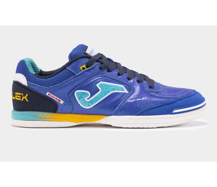 Шкіряні футзалки Joma TOP FLEX - TOPW2404IN