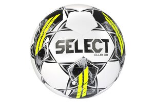 М’яч футбольний SELECT Club DB (FIFA Basic) - 086410 М’яч футбольний SELECT Club DB (FIFA Basic) - 086410