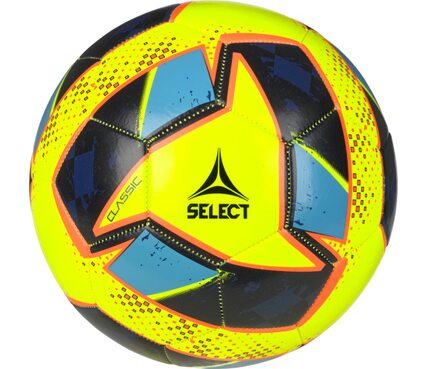 М'яч футбольний (дитячий) SELECT Classic - 099589 М'яч футбольний (дитячий) SELECT Classic - 099589