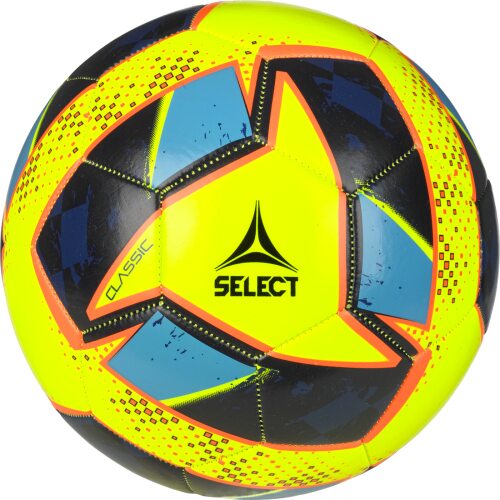 М'яч футбольний (дитячий) SELECT Classic - 099589 М'яч футбольний (дитячий) SELECT Classic - 099589