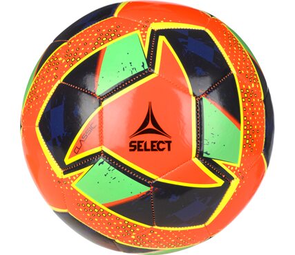 М'яч футбольний (дитячий) SELECT Classic - 099589 М'яч футбольний (дитячий) SELECT Classic - 099589