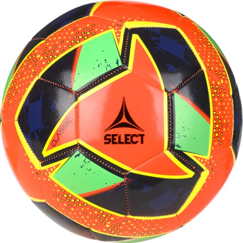 М'яч футбольний (дитячий) SELECT Classic - 099589 М'яч футбольний (дитячий) SELECT Classic - 099589