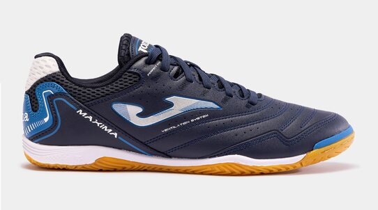 Купить Футзалки (бампы) Joma MAXIMA - MAXS2303IN - оригинал, гарантия