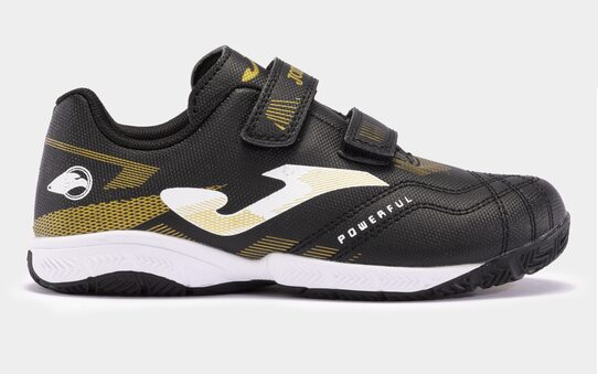 Детские футзалки Joma POWERFULL - POJW2401INV