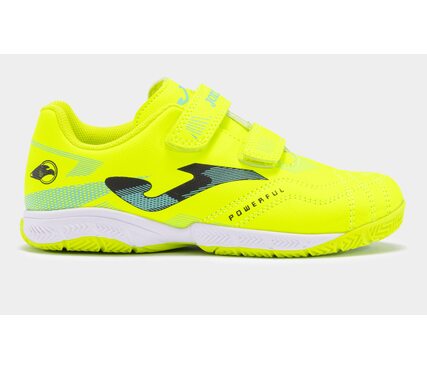 Дитячі футзалки Joma POWERFULL - POJW2411INV