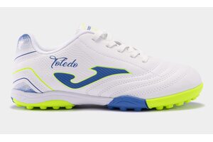 Детские футбольные сороконожки Joma Toledo - TOJW2402TF