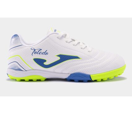Детские футбольные сороконожки Joma Toledo - TOJW2402TF Детские футбольные сороконожки Joma Toledo - TOJW2402TF