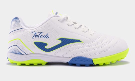 Детские футбольные сороконожки Joma Toledo - TOJW2402TF