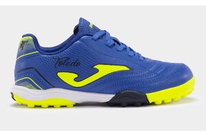 Детские футбольные сороконожки Joma Toledo - TOJW2404TF