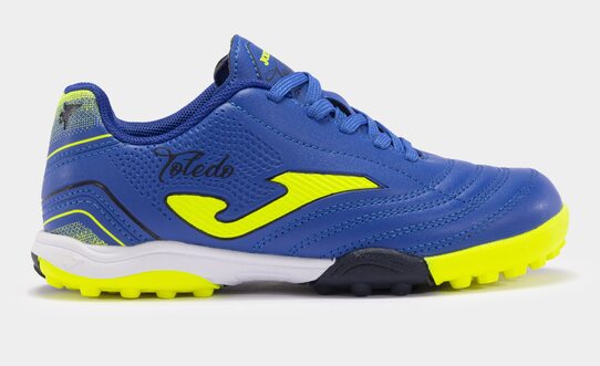 Детские футбольные сороконожки Joma Toledo - TOJW2404TF