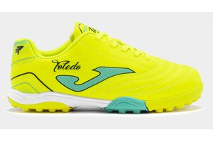Детские футбольные сороконожки Joma Toledo - TOJW2411TF