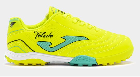 Детские футбольные сороконожки Joma Toledo - TOJW2411TF
