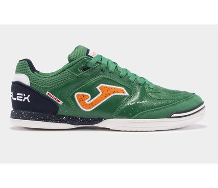 Шкіряні футзалки Joma TOP FLEX - TOPW2415IN
