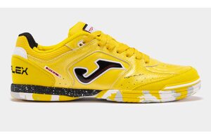 Кожаные футзалки Joma TOP FLEX - TOPW2428IN