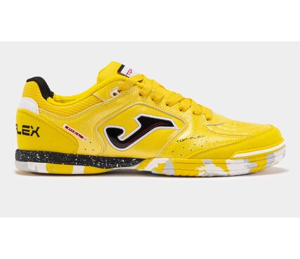 Шкіряні футзалки Joma TOP FLEX - TOPW2428IN