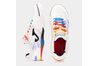 Кожаные футзалки Joma TOP FLEX - TOPW2476IN