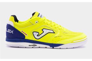 Кожанные футзалки Joma TOP FLEX REBOUND - TORW2409IN Кожанные футзалки Joma TOP FLEX REBOUND - TORW2409IN
