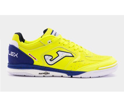 Кожанные футзалки Joma TOP FLEX REBOUND - TORW2409IN