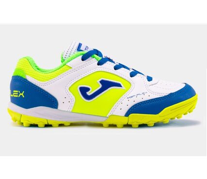 Детские футбольные сороконожки Joma TOP FLEX JR - TPJW2402TF