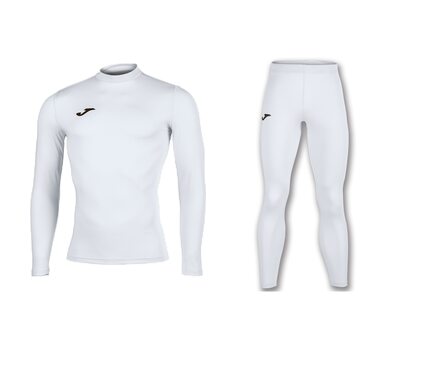 Комплект термобілизни Joma Brama Academy 101016.200 + 100449.200