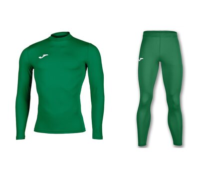 Комплект термобілизни Joma Brama Academy 101016.450 + 100449.450