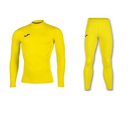Комплект термобілизни Joma Brama Academy 101016.900 + 100449.900