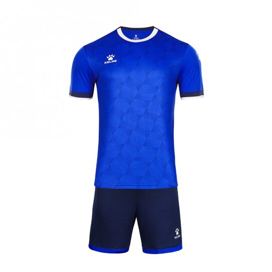 Комплект детской футбольной формы Kelme PALMA - 8151ZB3001.9481