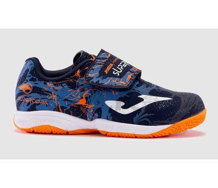 Дитячі футзалки Joma SUPER COPA  - SCJW2403INV