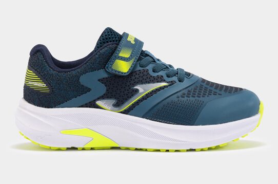 Детские кроссовки Joma SPEED JR - JSPEEW2417V Детские кроссовки Joma SPEED JR - JSPEEW2417V