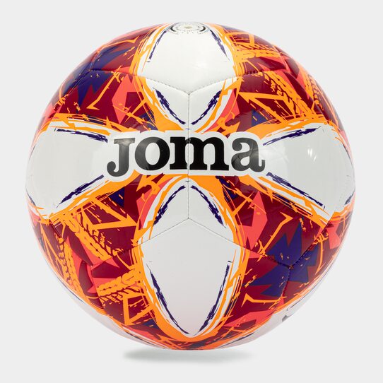 М'яч футбольний Joma CHALLENGE III - 401484.206 - оригінал М'яч футбольний Joma CHALLENGE III - 401484.206 - оригінал