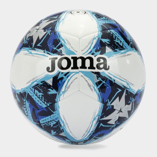 М'яч футбольний Joma CHALLENGE III - 401484.207 - оригінал